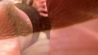Service Sizes POV Tiny Men Worship Giantess Feet