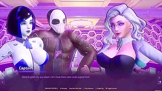 Anime porn, in english, hd videos