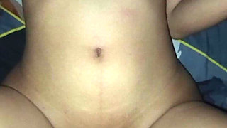Part 2 of the Sperm in My Wife's Breasts