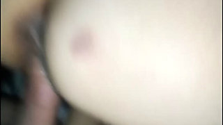 The sound of wet pussy being fucked