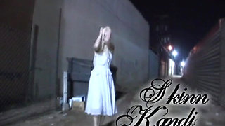 Skinn Kandi: Scene 1 Featuring Charlotte Stokely