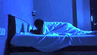 Indian Babe Anayaaa01 Hot Anal Ride & Fingering in Hotel Sex HD