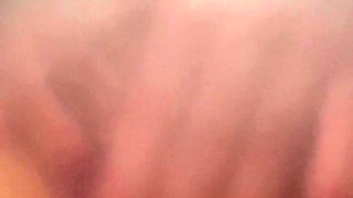 Angela White Gives JOI And Fucks Her Pussy With A BBC Dildo
