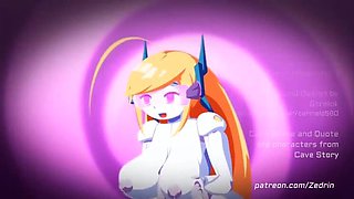 Zedrin's Explicit Animation Compilation
