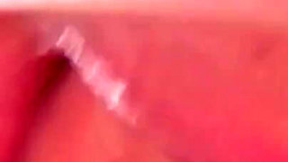 Anal entry outdoor!!!
