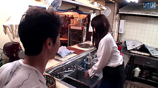 Small Town Surprise. Two Charming Sisters Turn up the Heat Together - Part 3