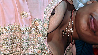 She was fond of sex even before marriage