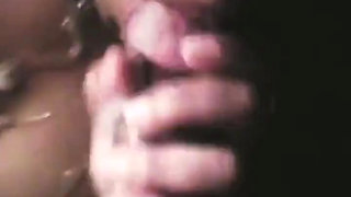 Extremely Sloppy Mouth Work!!