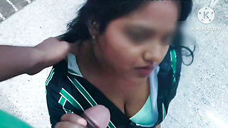 My Village Horny Stepmother Seduced Me to Have a Good Fuck - Tamil Hot and Dirty Talk Video