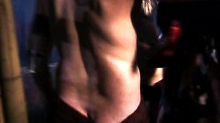 Foursome XXX with Group Sex Babes