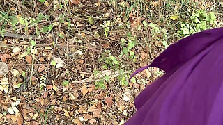 Girlfriend Ko Wild Outdoor Fuck in Jungle and Full Night Hardcore Thokay at Home - Double Dose (hindi Audio)