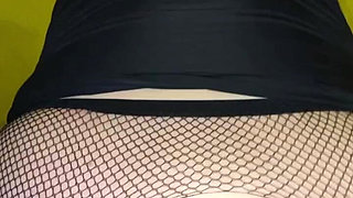 Giving My Friend a Seat and It Fills Me with Milk