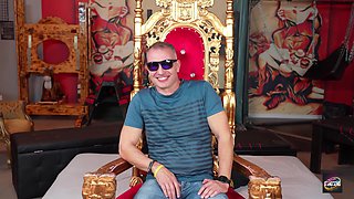 Casting #05 - Nemesi Vs Giovanni - Edone Kaliyuga