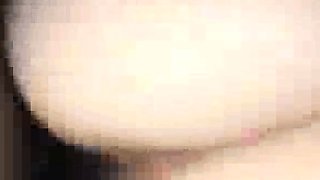 Blonde Wife Gets Banged By BBC with Cumshot rr