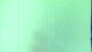 Hot Vintage Sex Outdoor By The Swimming Pool!