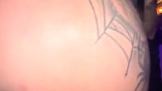 Hot big ass babe amazing xxx video