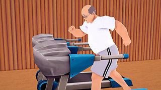 Gym Club