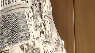 Big Breasted Dream Woman in the Shower Gets Fucked