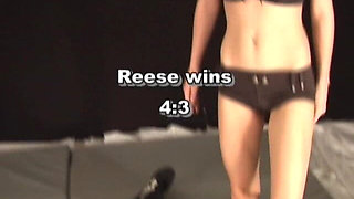 Scorpion Club 1 - Rocky Vs. Reese