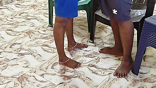 Brother and Sister Step Siblings