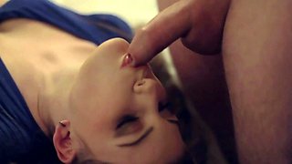 Romantic Blowjob Fantasy Scene