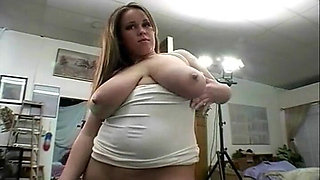 Team Busty: Brandy Strips