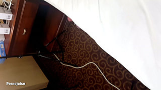 Russian Creampie Slut Sandra Luberc Must Have Black Seed