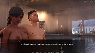 Him by Kabuki - Checking Out My New Wife, Training to Be a Hero 2