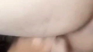 Nude in open place & finger pusssy