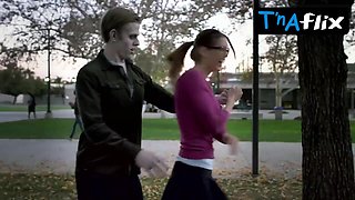 Jamie Noel Bootie, Cupcakes Episode in The Coed And The Zombie Stoner