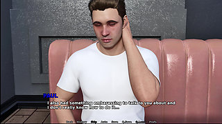 My Girlfriend Wants to Have an Interracial Threesome! (part 1)