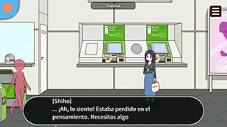 Life on the Breeding Committee - hentai game