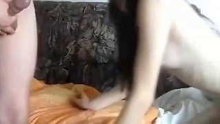 LittleStudent4u Fucking, Creamy pussy, Facial: Doggy, Cowgirl  Amateur Porn