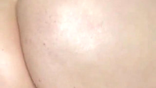 This Is All About Oil and My Pussy