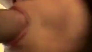 Big Booty Amateur Caro Fuck and Cum in Mouth