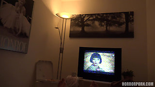 Horror Porn 7 the Fear Comes After Dark