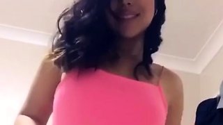 Naturally Curvy Thick Asian Jerkoff Material -planesgirl