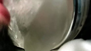Eat Your Pussy Female JOI