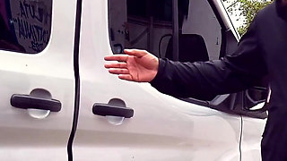 Mature with Massive Boobs Rough Fist Fucked