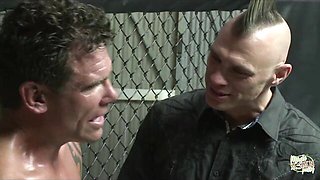 Magnificent fancy bit's bikini xxx