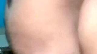 Aunty Was Scolding Aunty