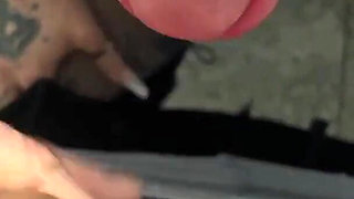 Short Hard POV Fuck with Pussy Insemination!!