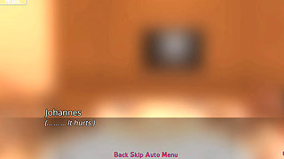 Dreams of reality #4 she looks sexy in red