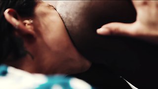 Veronica Leal Joins The Fuck Fest - FUTA Big Dick Girls
