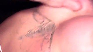 Big Titty Brunette Gets Fucked & Creampied by Bwc