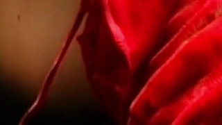 German swinger party with horny blonde teen and hard sex