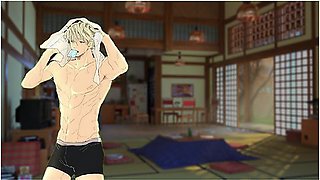 Hot Summer With Your Boyfriend [erotic Audio Asmr]