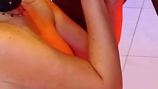 Hard Deepthroat for Melina May
