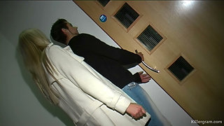 Cheating Wife Ava Martin Is Addicted to Fucking Behind Her Husbands Back