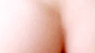 Sexual Mia River's hot dirt